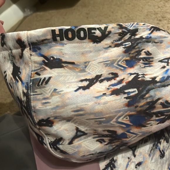 HOOEY Berkley Women’s Hoodie - Picture 6 of 7